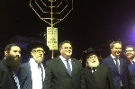 Linkevičius žydas foto 2015 JAV