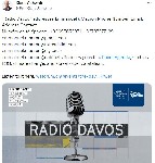 radio davos