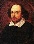 žyd william shakespeare