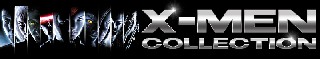 x men collection 5425ed35b3782