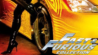the fast and the furious collection 5316a5de4d5ee
