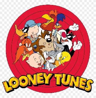 476 4765125 chiamami david crockett looney tunes characters logo