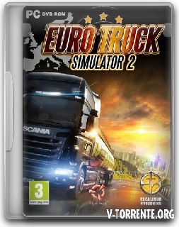 euro truck simulator 2 v1251 2012 pc 1