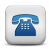 blue phone icon 100 e1294158166139