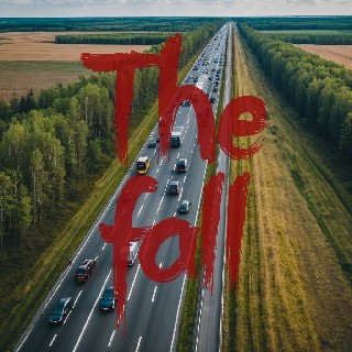 the fall