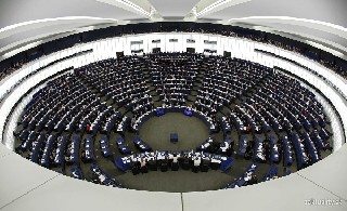 europarlament europsky parlament brusel mar 14 reuters