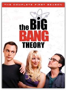 the big bang theory s1