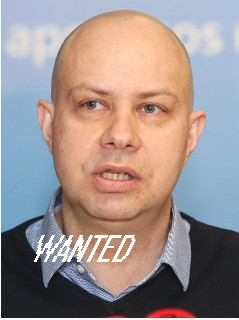 WANTED minister