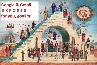 gmail ir the Freemasonery world club owns