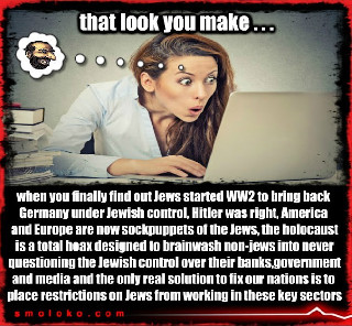 that look for jews