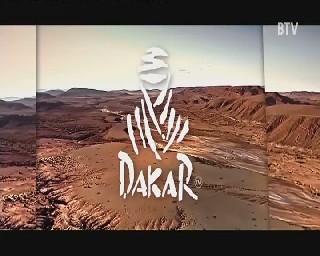 Dakaras 2018  5 etapas  LT BTV   2018 01 10  006