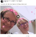prime minister Ingrida Šimonytė lesbian orgasm