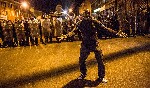 baltimore riots