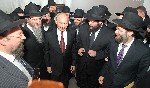arussia   putin and rabbis