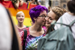 Viaggio GAY pride Lesbian