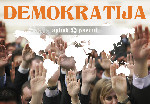 democracy around the world1