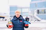 sugriovusios Lietuvą prezidentės laukia užsienis