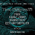 Dirk Jiminy Hop Edvard Hunger Time Differences 273 on TM Radio 30th July 2017