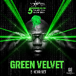 Green Velvet Live at Exchange LA