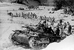 Bundesarchiv Bild 146 1972 042 42  Russland  Kesselschlacht von Demjansk