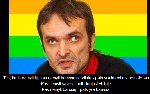 homo aktyvistų tapinoidų