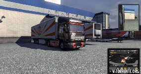 euro truck simulator 2 v1251 2012 pc 4