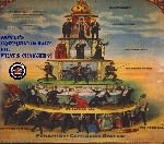 cap pyramid of capitalist systema